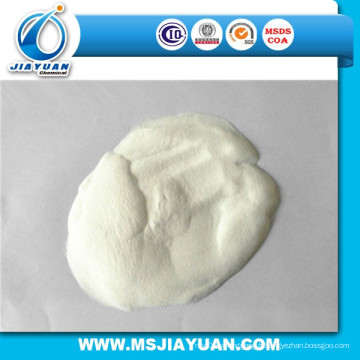 Sulfate de sodium anhydre, 99,5% Min Viscose par produit, pH 6-8